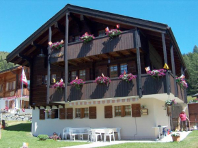  Chalet Marder  Ридеральп